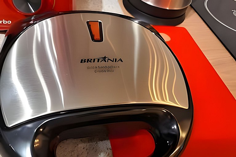 Sunny Hall - Luxo e Lazer - Ap 301 by Temp Inn