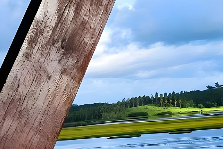 Sunny Hall - Luxo e Lazer - Ap 301 by Temp Inn