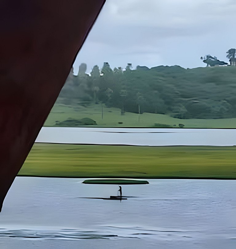 Sunny Hall - Luxo e Lazer - Ap 301 by Temp Inn