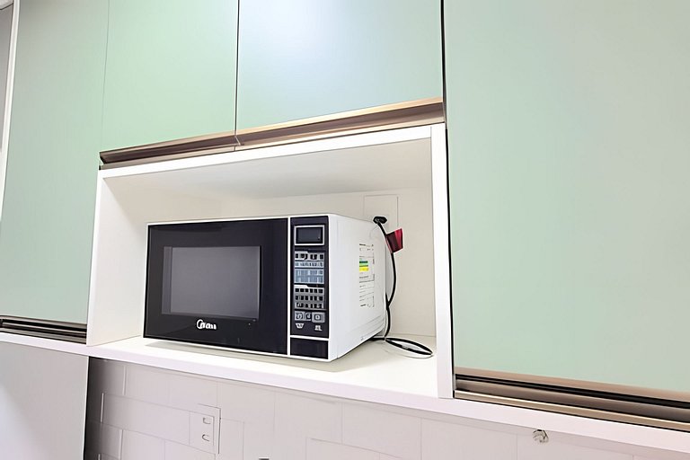 Edf Porto Florencia - Divina - Ap 03 by Temp Inn