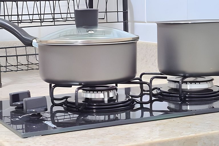 Edf Porto Florencia - Divina - Ap 03 by Temp Inn