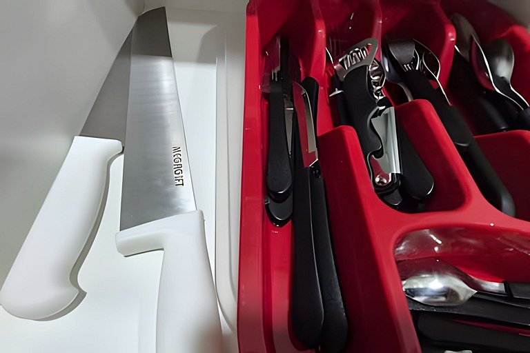 Edf Porto Florencia - Divina - Ap 03 by Temp Inn