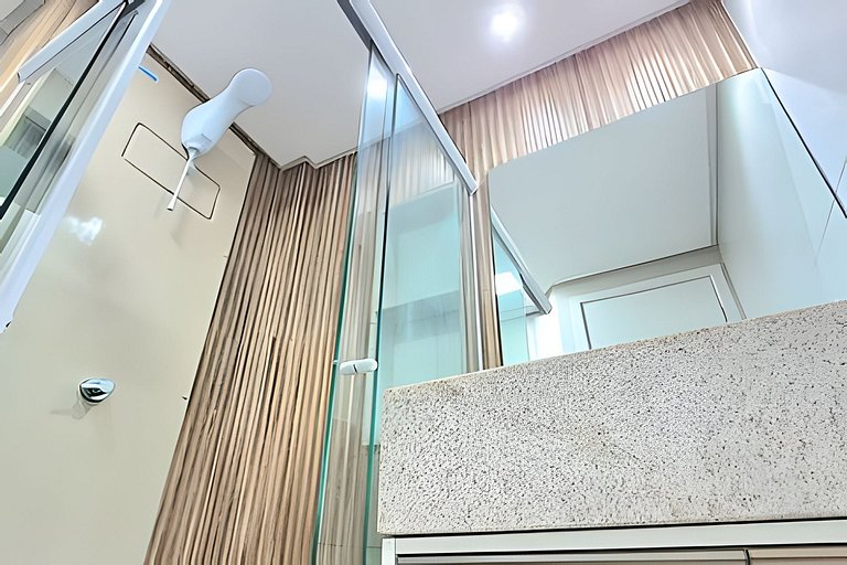 Edf Porto Florencia - Divina - Ap 03 by Temp Inn