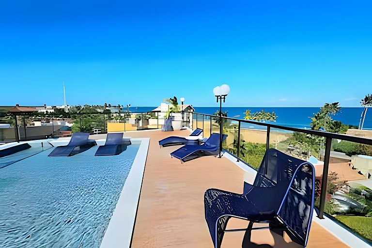 Porto Atlantis - Imperador - Ap 311 by Temp Inn