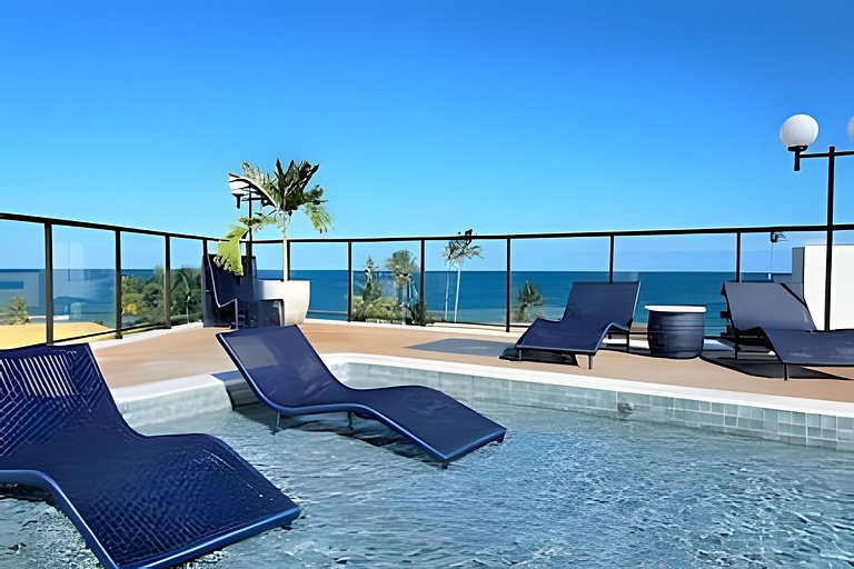 Porto Atlantis - Imperador - Ap 311 by Temp Inn