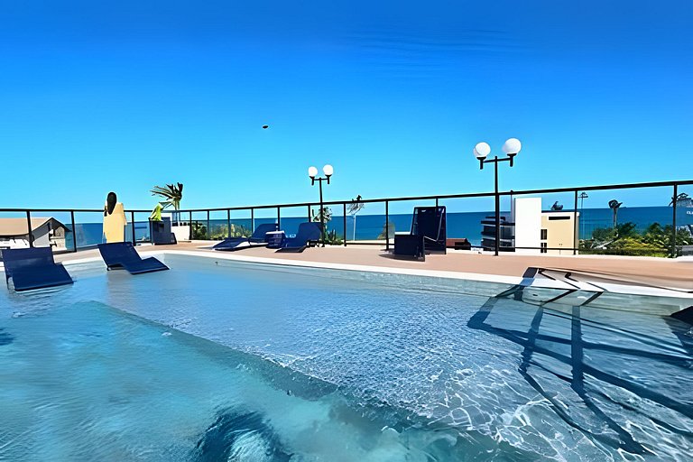 Porto Atlantis - Imperador - Ap 311 by Temp Inn