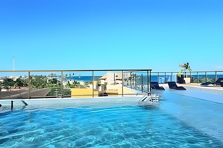 Porto Atlantis - Imperador - Ap 311 by Temp Inn