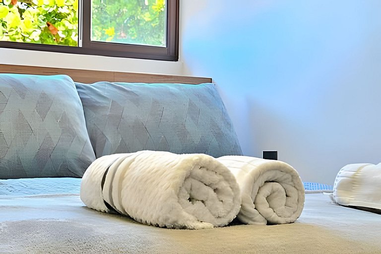 Porto Atlantis - Imperador - Ap 311 by Temp Inn