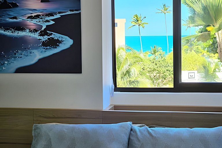 Porto Atlantis - Imperador - Ap 311 by Temp Inn