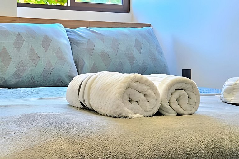 Porto Atlantis - Imperador - Ap 311 by Temp Inn