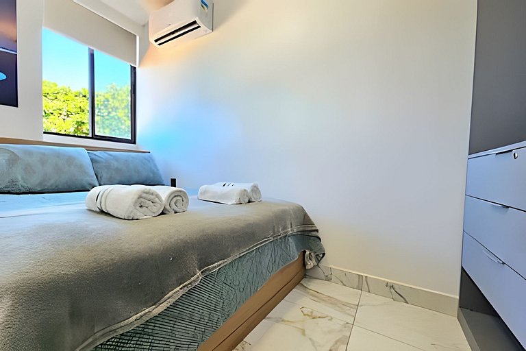 Porto Atlantis - Imperador - Ap 311 by Temp Inn