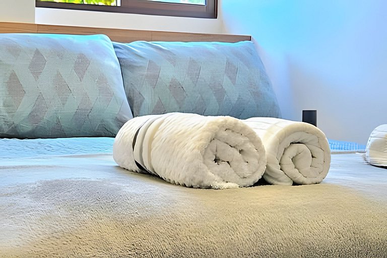 Porto Atlantis - Imperador - Ap 311 by Temp Inn