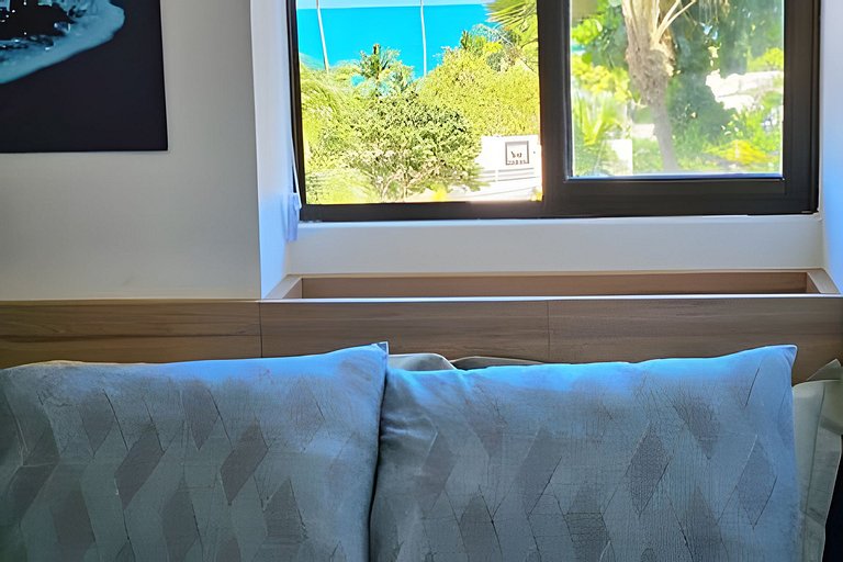 Porto Atlantis - Imperador - Ap 311 by Temp Inn