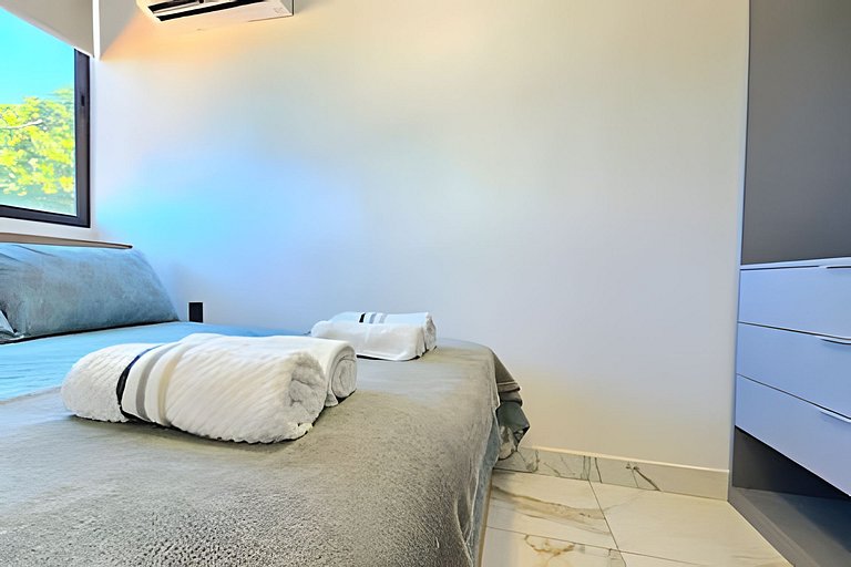 Porto Atlantis - Imperador - Ap 311 by Temp Inn