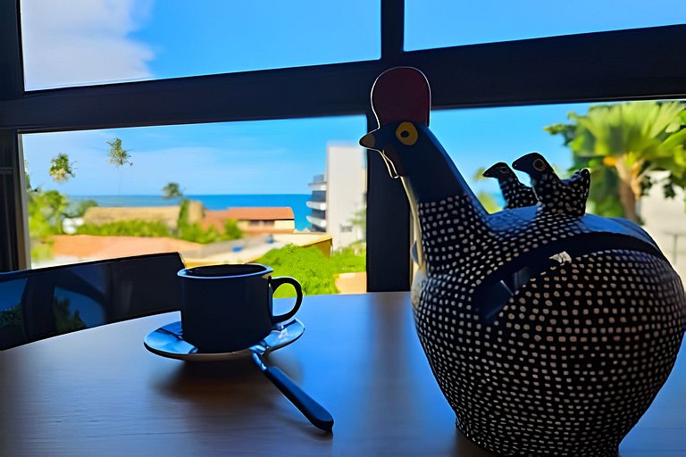 Porto Atlantis - Imperador - Ap 311 by Temp Inn