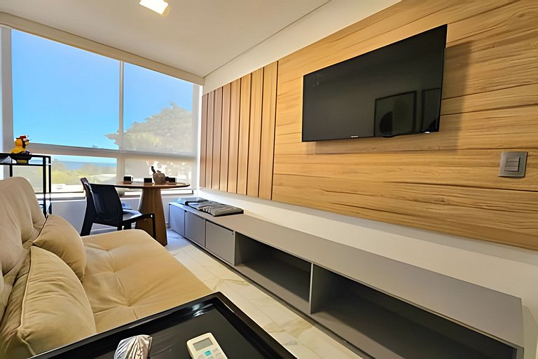 Porto Atlantis - Imperador - Ap 311 by Temp Inn