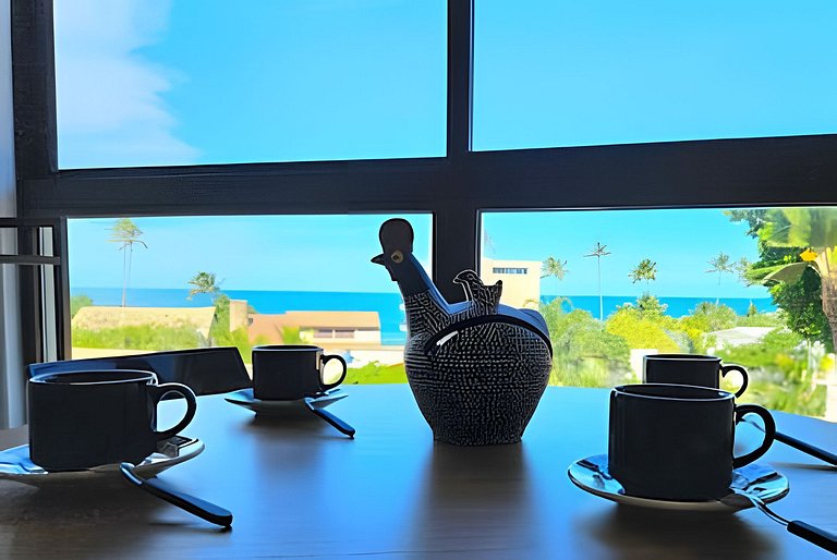 Porto Atlantis - Imperador - Ap 311 by Temp Inn