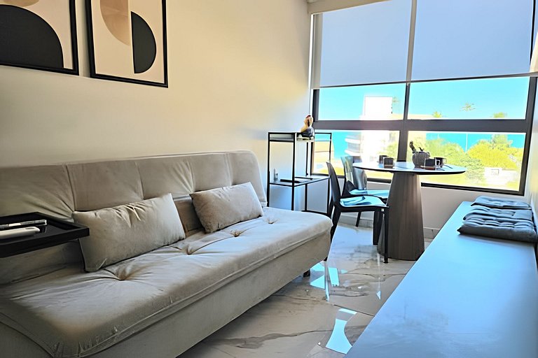 Porto Atlantis - Imperador - Ap 311 by Temp Inn