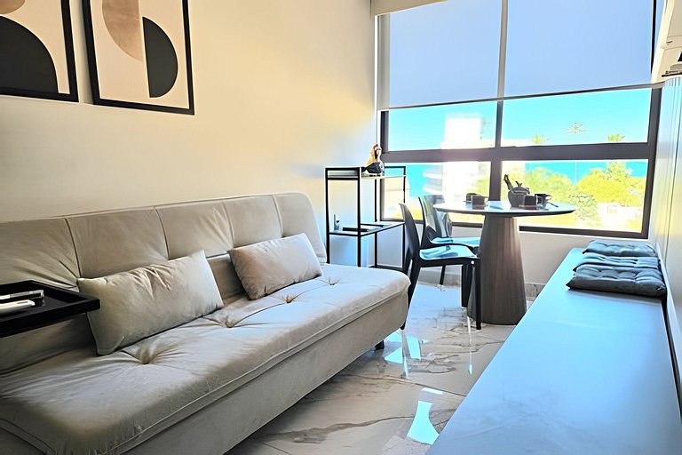 Porto Atlantis - Imperador - Ap 311 by Temp Inn