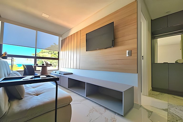 Porto Atlantis - Imperador - Ap 311 by Temp Inn