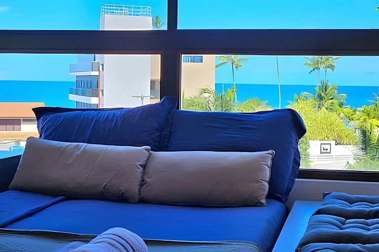 Porto Atlantis - Imperador - Ap 311 by Temp Inn