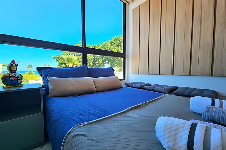 Porto Atlantis - Imperador - Ap 311 by Temp Inn