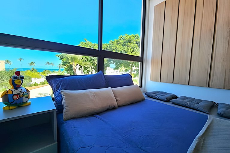 Porto Atlantis - Imperador - Ap 311 by Temp Inn