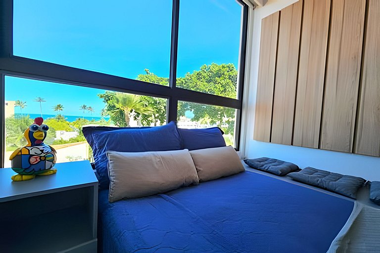 Porto Atlantis - Imperador - Ap 311 by Temp Inn