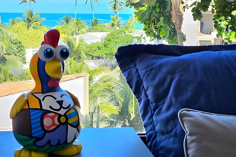 Porto Atlantis - Imperador - Ap 311 by Temp Inn