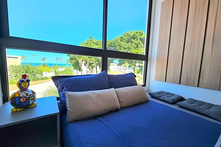 Porto Atlantis - Imperador - Ap 311 by Temp Inn