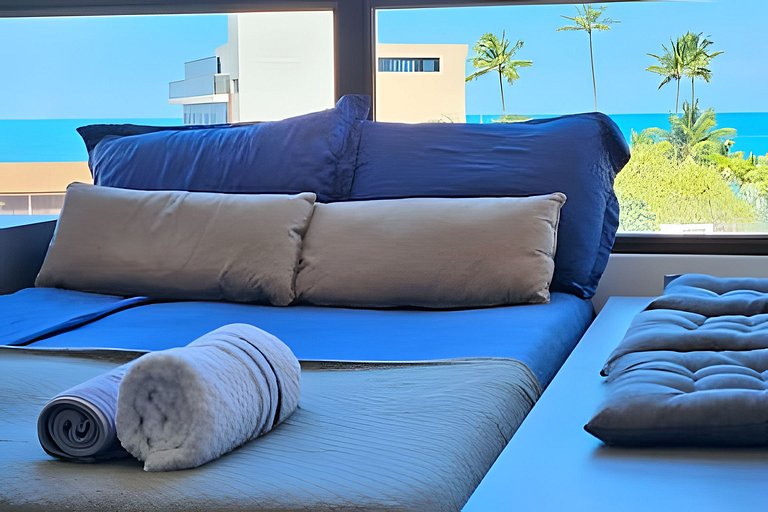 Porto Atlantis - Imperador - Ap 311 by Temp Inn