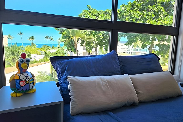 Porto Atlantis - Imperador - Ap 311 by Temp Inn