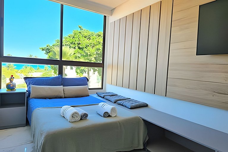 Porto Atlantis - Imperador - Ap 311 by Temp Inn