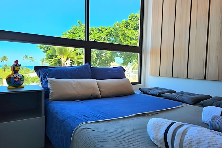 Porto Atlantis - Imperador - Ap 311 by Temp Inn