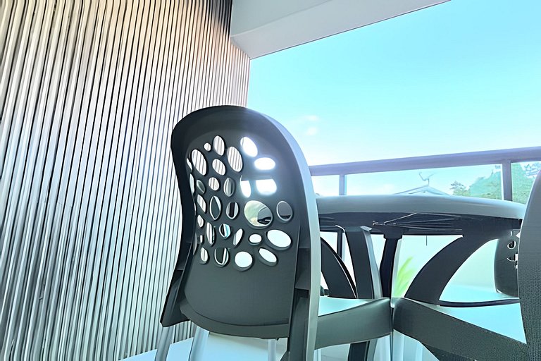 Edf Porto Florencia - Divina - Ap 03 by Temp Inn