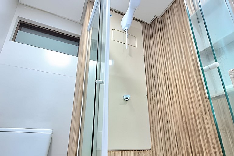 Edf Porto Florencia - Divina - Ap 03 by Temp Inn