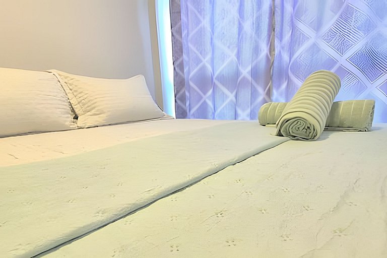 Edf Porto Florencia - Divina - Ap 03 by Temp Inn