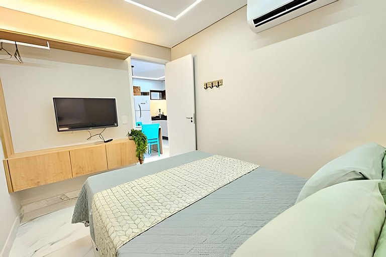 Porto Atlantis - Ap 101 by Temporada Inn