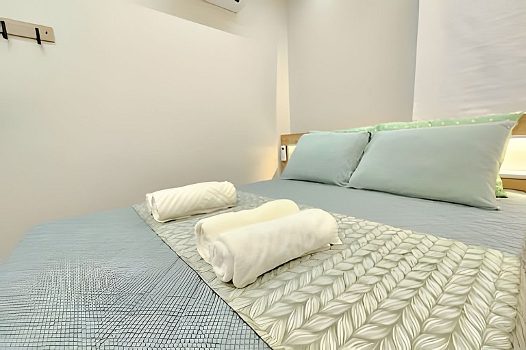 Porto Atlantis - Ap 101 by Temporada Inn