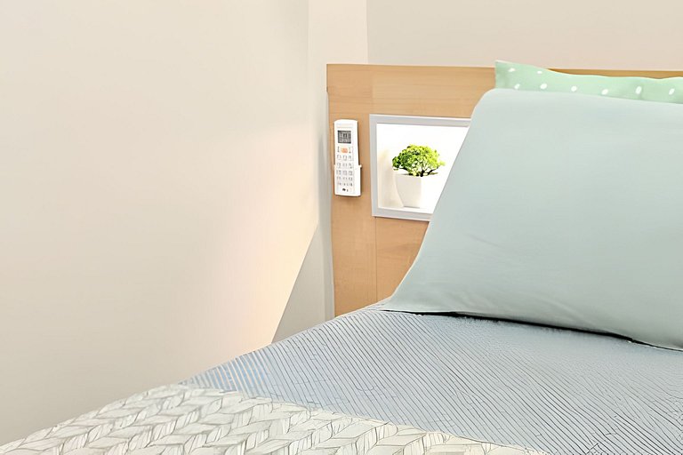 Porto Atlantis - Ap 101 by Temporada Inn