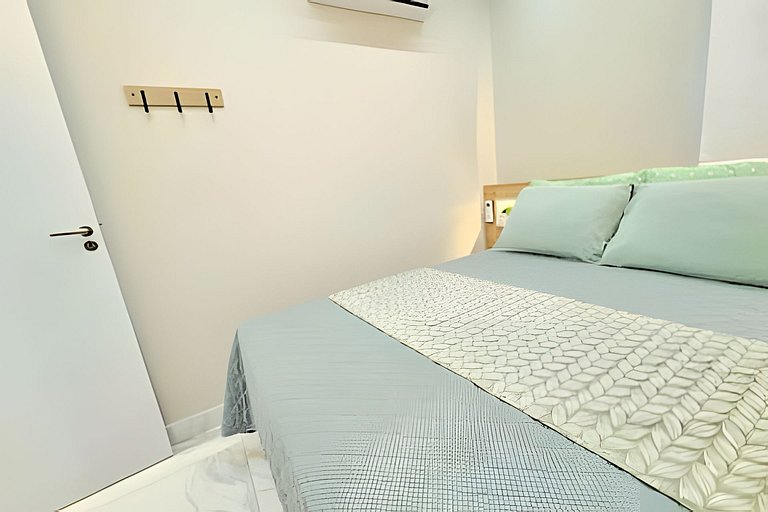 Porto Atlantis - Ap 101 by Temporada Inn