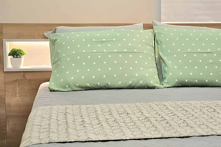 Porto Atlantis - Ap 101 by Temporada Inn