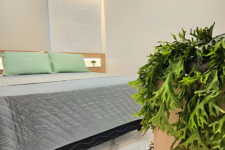 Porto Atlantis - Ap 101 by Temporada Inn