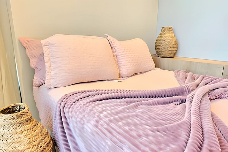 Porto Atlantis - Ap 101 by Temporada Inn