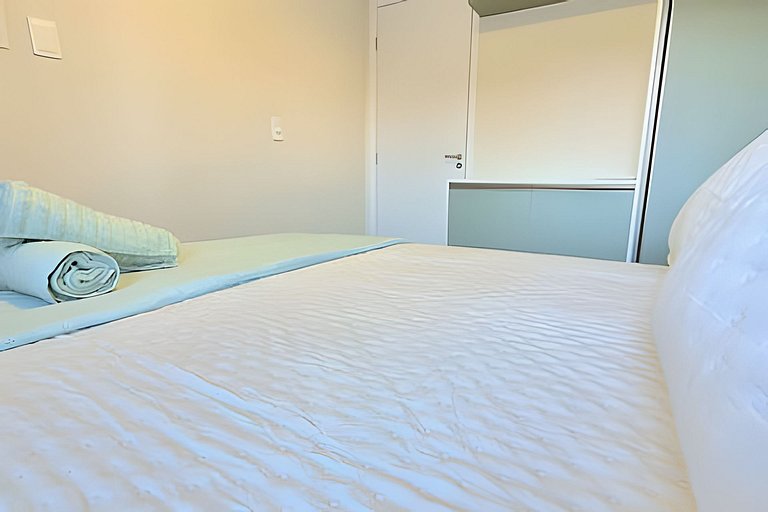 Edf Porto Florencia - Divina - Ap 03 by Temp Inn