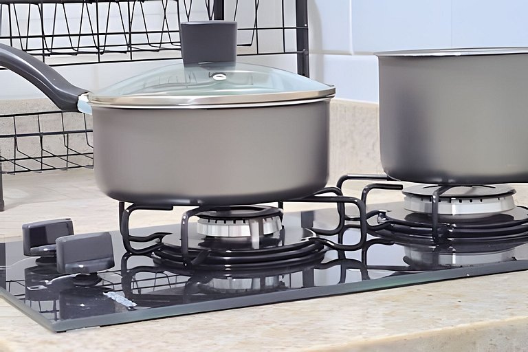 Edf Porto Florencia - Divina - Ap 03 by Temp Inn