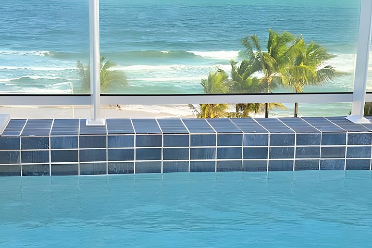 Ocean Blue - Ap 301 by Temporada Inn