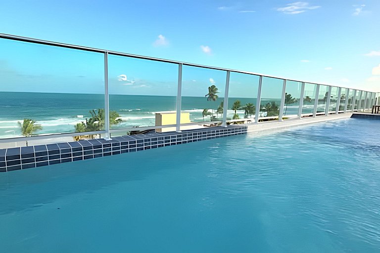 Ocean Blue - Ap 301 by Temporada Inn