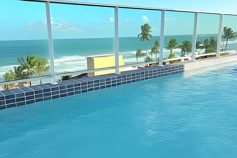 Ocean Blue - Ap 301 by Temporada Inn