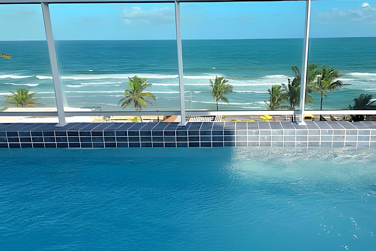 Ocean Blue - Ap 301 by Temporada Inn